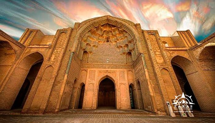 ورامین(کارگاه سفال و شیشه) | ۱ روزه